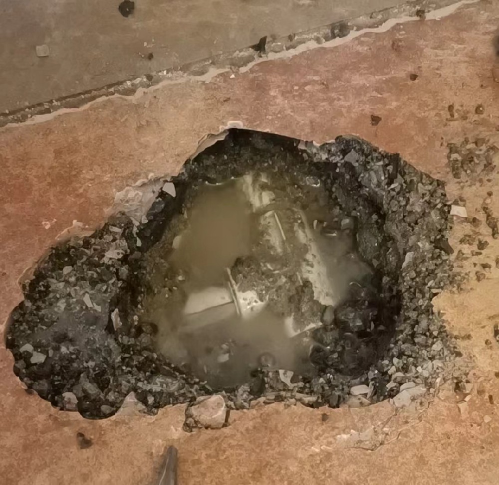给水管漏水检测维修-呼伦贝尔上门
