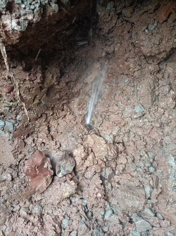 呼伦贝尔自来水管漏水检测维修
